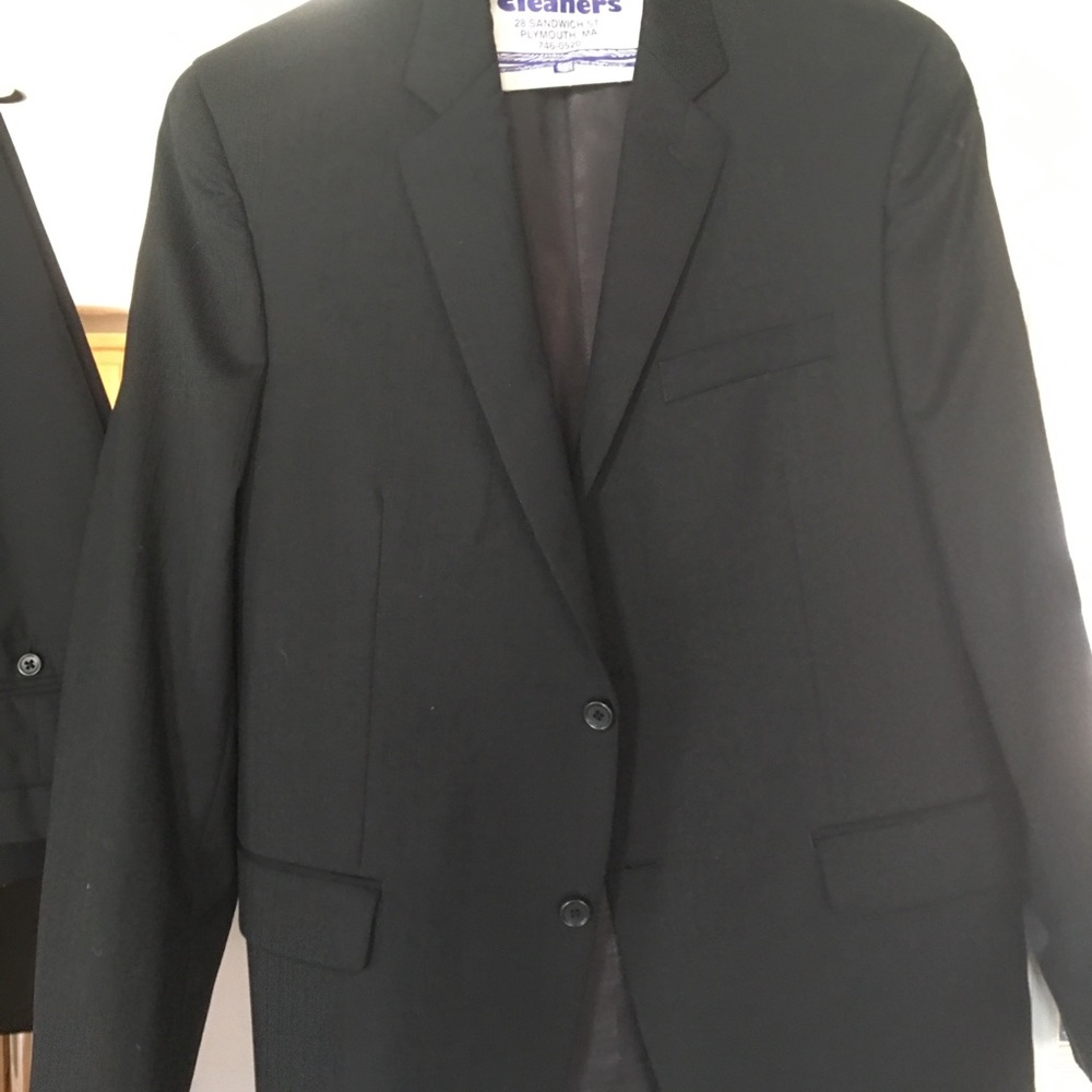 Alfani Men's Suit